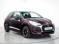 Vehicle details for Brand New 66 Ds Ds 3